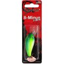 QUANTUM Baby 8-Minus 5,5cm 13g Lime