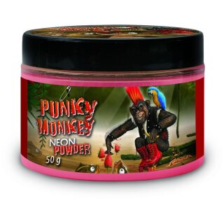 RADICAL Neon Powder Punky Monkey 50g