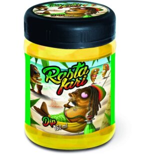 RADICAL Dip Rastafari 150ml