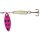 ZEBCO Waterwings River Spinner Gr.3 8g Pink