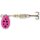 ZEBCO Waterwings Spinner Gr.3 5,5g Pink