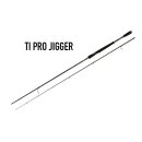 FOX RAGE Ti Pro Jigger 2,7m 15-50g