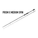 FOX RAGE Prism X Medium Spin 2,1m 5-21g