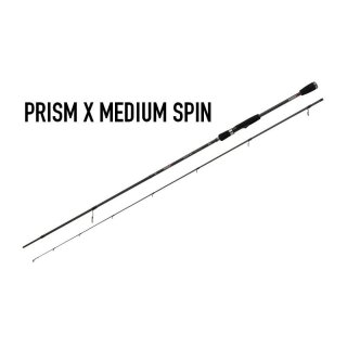 FOX RAGE Prism X Medium Spin 2,4m 5-21g