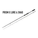 FOX RAGE Prism X Lure & Shad 2,4m 10-50g