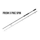 FOX RAGE Prism X Pike Spin 2.4m 30-100g