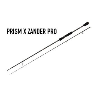 FOX RAGE Prism X Zander Pro 2,1m 7-28g
