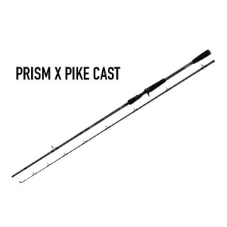 FOX RAGE Prism X Pike Cast 2,3m 40-120g