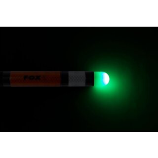 FOX Halo Illuminated Marker Pole Capsule