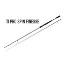 FOX RAGE TI Pro Spin Finesse 2.1m 5-21g