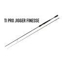 FOX RAGE TI Pro Jigger Finesse 2,4m 7-28g