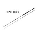 FOX RAGE TI Pro Jigger 2,4m 15-50g