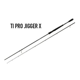 FOX RAGE TI Pro Jigger X 2,4m 20-60g