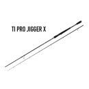 FOX RAGE TI Pro Jigger X 2,4m 20-60g