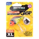 SPRO ASP Spinner UV XL Cat Special 50g Gr.2