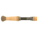 GREYS G80 Double Handed Fly Rod D H 138 MF 3,96m #8