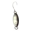 TROUTMASTER Incy Spin Spoon 1,8g Minnow