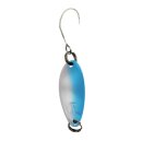 TROUTMASTER Incy Spin Spoon 1,8g Finn