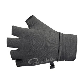 GAMAKATSU G-Gloves Fingerless L