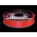 CLIMAX iBraid 0,1mm 6,8kg 275m Fluo-Red