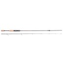 SPRO Troutmaster Tactical Trout Softbait 1,8m 0,5-4g