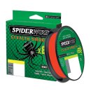 SPIDERWIRE Stealth Smooth 8 0,19mm 18kg 300m Code Red
