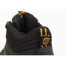 FOX Collection Black Orange Mid Boots Gr.41