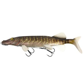FOX RAGE Realistic Replicant Pike Shallow 20cm 65g Supernatural Pike