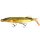 FOX RAGE Realistic Replicant Pike Shallow 20cm 65g Supernatural Hot Pike