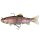 FOX RAGE Realistic Replicant Trout Jointed 18cm 110g Supernatural Rainbow Trout