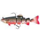 FOX RAGE Realistic Replicant Trout Jointed 18cm 110g...