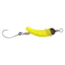 SPRO Trout Master Hard Camola Hook Yellow 2g