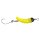 TROUTMASTER Hard Camola 37 3cm 2g Yellow