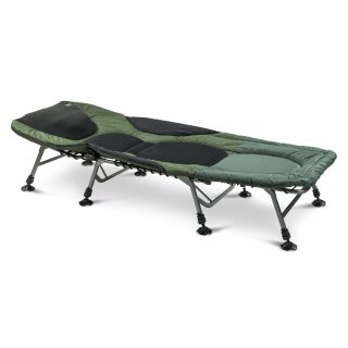ANACONDA Nighthawk VR-8 Bed Chair