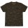 FOX Chunk Edition T-Shirt Camo/Dark Khaki