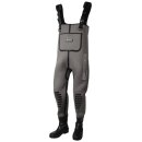 SPRO 5mm Neoprene Chest Wader Rubber Boots
