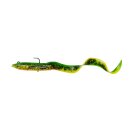 SAVAGE GEAR 4D Real Eel 20cm 38g Fire Tiger PHP