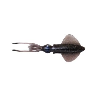 SAVAGE GEAR 3D Swim Squid 25cm 86g Brown UV