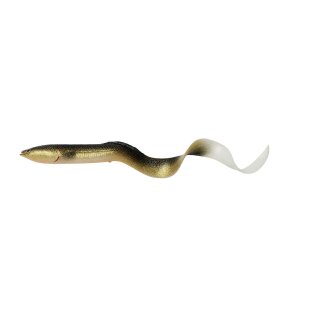 SAVAGE GEAR 3D Real Eel 15cm 12g Dirty Eel