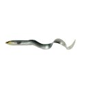 SAVAGE GEAR 3D Real Eel 15cm 12g Green Silver