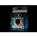 CLIMAX iBraid U-Light 0,06mm 4,5kg 275m Fluo-Purple