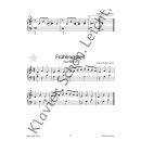 Klavier.Sch&ouml;n.Leicht. Band 1 plus Sticker