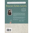 10 x Klavier.Sch&ouml;n.Leicht. Band 1 plus Sticker