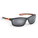 FOX Sunglasses Black/Orange
