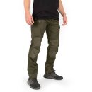 FOX Collection HD Un-Lined Trousers S Green