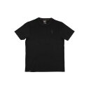 FOX T-Shirt XXXL Black