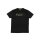 FOX Chest Print T-Shirt L Black/Camo
