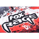 FOX RAGE Performance Top Long Sleeve S