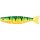 FOX RAGE Pro Shad Jointed 14cm 26g UV Fire Tiger
