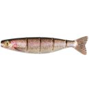 FOX RAGE Pro Shad Jointed 14cm 26g Supernatural Rainbow Trout